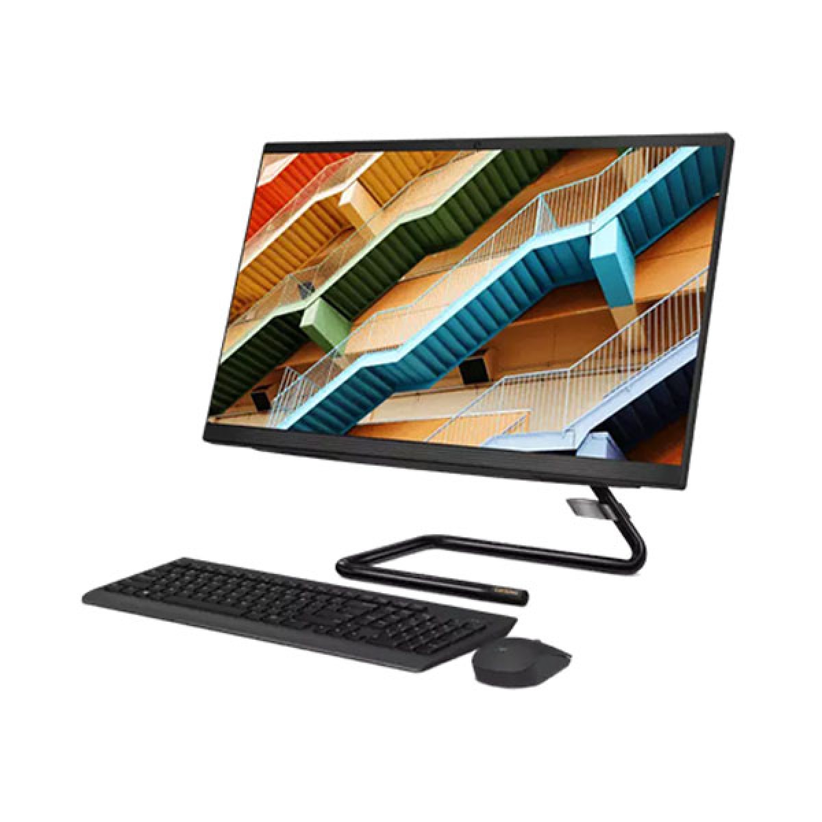 Lenovo IdeaCentre A340 Core i5 All In One PC Price in Bangladesh
